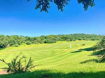 Prince´s Grant: Golf Course 04