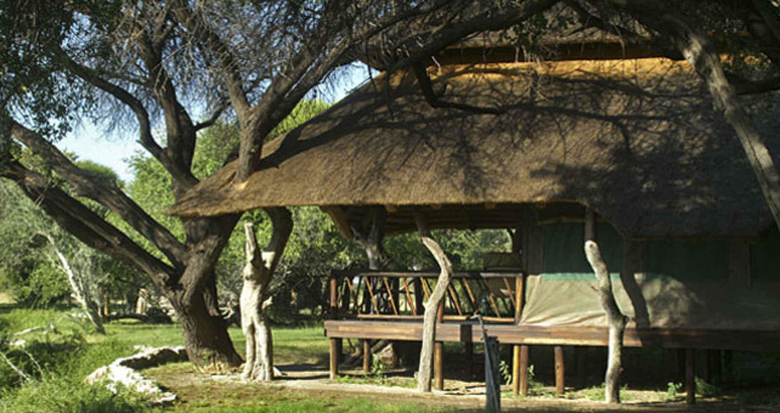 Edo's Camp: Meru-Zelt Edo's Camp: Meru-Zelt