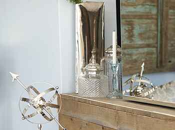 The Olive Exclusive: Benguela - Sonnenuhr