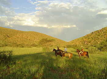Tswalu Tarkuni Homestead: Reitsafari Tswalu Tarkuni Homestead: Reitsafari