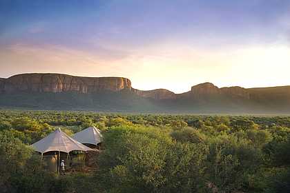 Marakele Nationalpark