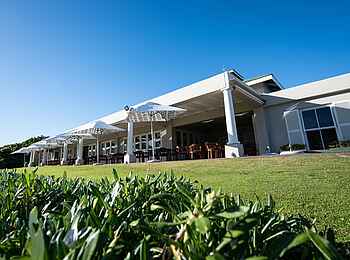 Goose Valley: Golf Course 05 Goose Valley: Golf Course 05