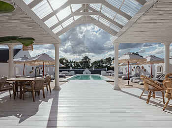 Grays Eden: Zentralbereich Grays Eden: Zentralbereich