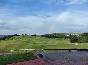 Prince´s Grant: Golf Course 13