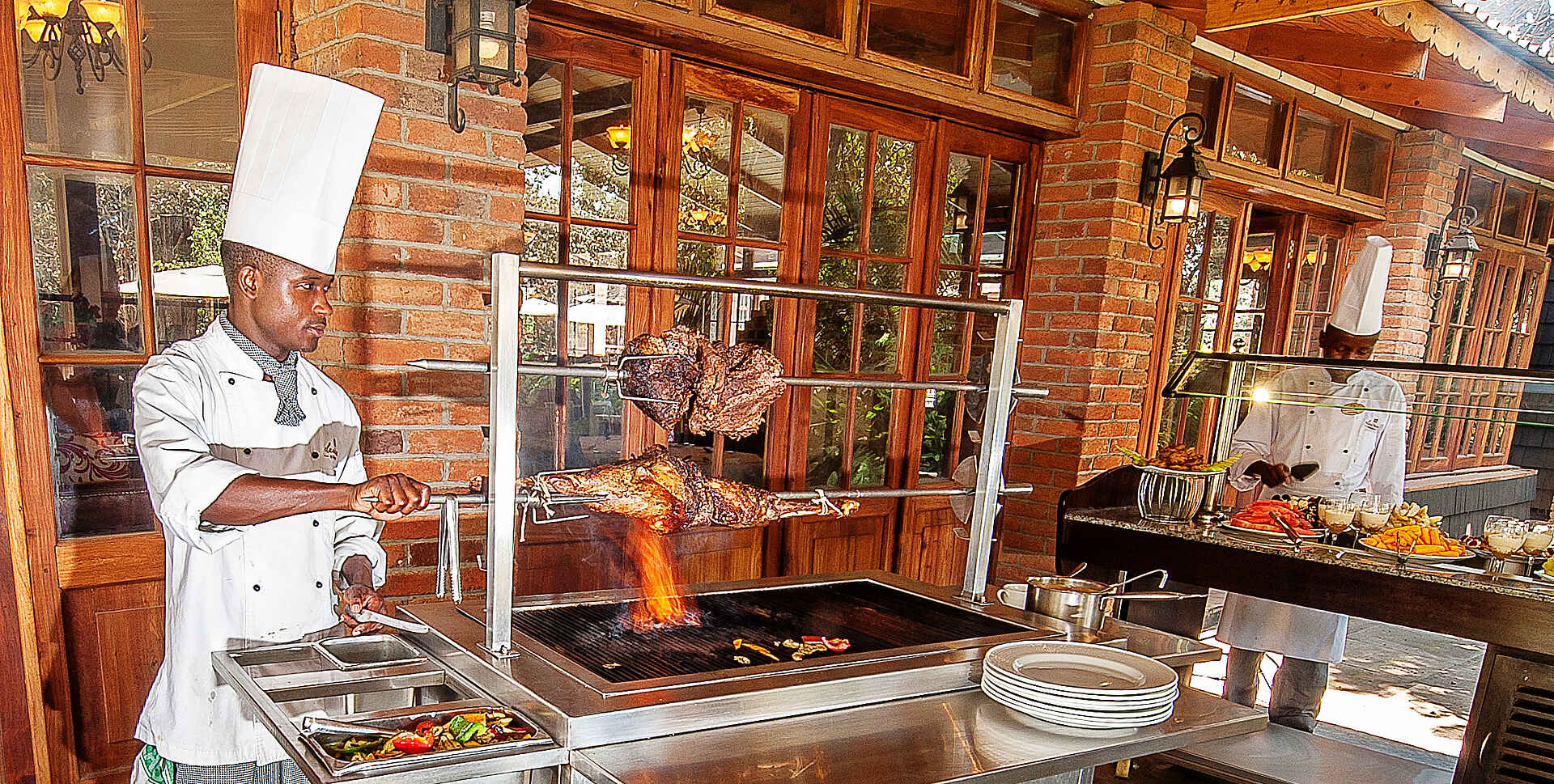 africa, afrika, afrikarma, arusha, arusha coffee lodge, arusha national park, arusha-nationalpark, auszeichnung, award, besichtigung, bilder, buchen, buchung, büffel, coffee, coffee plantation, elefant, elewana, elewana collection, familie, galerie, guided walk, information, informieren, kaffee, kaffeeplantage, kinder, löwe, nachhaltigkeit, ngorongoro crater national park, ngorongoro-krater, nordtansania, north tanzania, northern tanzania, plantage, plantation, reise, reisen, reiseveranstalter, safari, spa, tansania, tanzania, urlaub, verkostung, vollpension, wandern, wanderung, wellness, www.afrikarma.de, buffet, central facilities, essen, garten, gartenanlage, koch, lunch, main area, mittagessen, personal, speisen, staff, zentrale einrichtungen