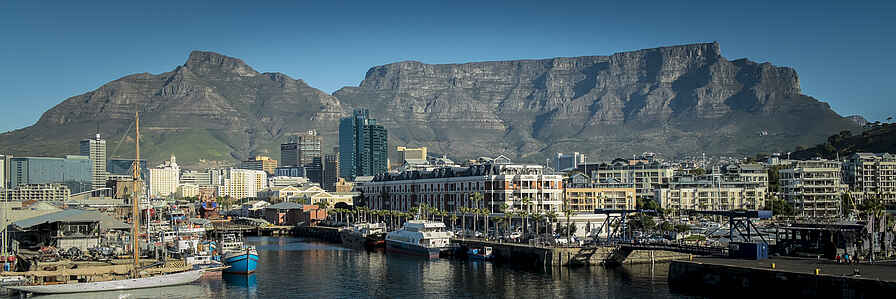 Cape Grace Hotel, Cape Town, Kapstadt, Victoria & Alfred Waterfront, Table Mountain, Tafelberg, Yachthafen, Afrikarma, Afrikarma Safaris, Afrikarma Safaris - Wildnis. Hautnah., Afrikarma.de, Meikles Ltd.