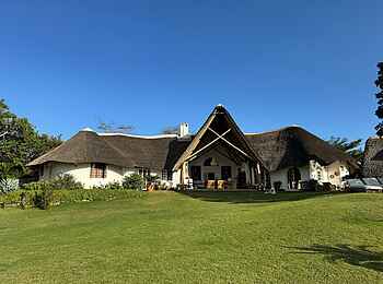 Laba Mama Simba: Der Zentralbereich Laba Mama Simba: Der Zentralbereich