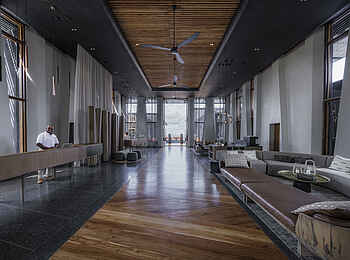 Serengeti Explorer: Die Rezeption Serengeti Explorer: Die Rezeption