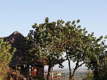 Sleeping Warrior Lodge: Gästeunterkünfte Sleeping Warrior Lodge: Gästeunterkünfte