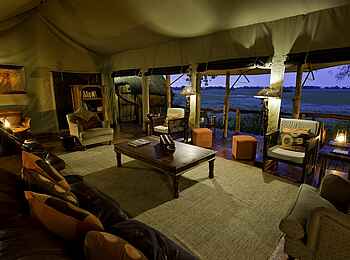 Tubu Tree: Lounge Tubu Tree: Lounge