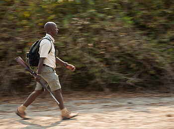 Kanga Expeditions: Guide