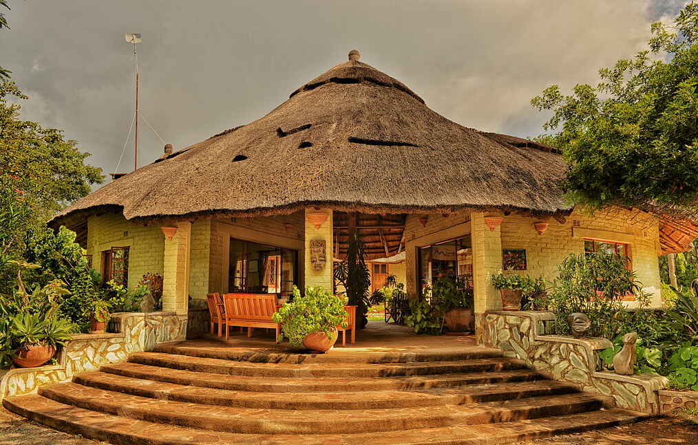 Eastern Highlands, Lodge, Musangano Lodge, Simbabwe, Zentrale Einrichtung, Afrikarma, Afrikarma Safaris, Afrikarma Safaris - Wildnis. Hautnah., afrikarma.de
