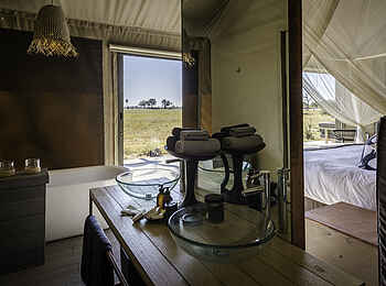 Linkwasha Camp: Bad Linkwasha Camp: Bad