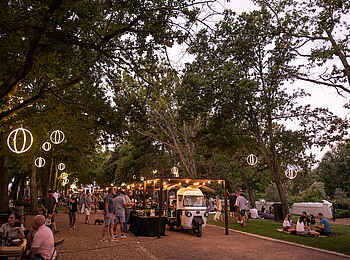Boschendal Wine Estate: Auf dem Markt