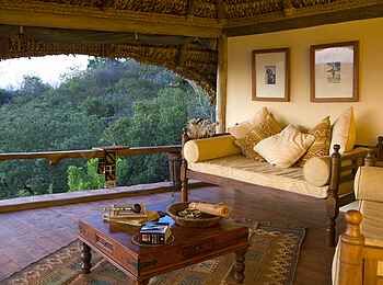 Elsa's Kopje: Honeymoon Interieur Elsa's Kopje: Honeymoon Interieur