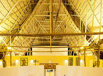 Essque Zalu: Kunstgalerie