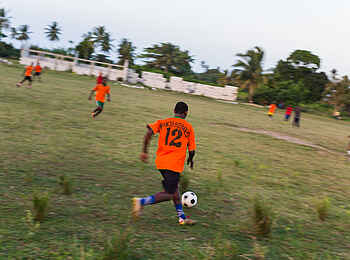 The Manta Resort: Das Manta-Team The Manta Resort: Das Manta-Team