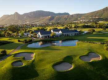 Steenberg: Golf Course 01 Steenberg: Golf Course 01