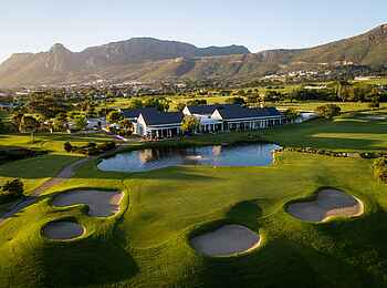 Steenberg: Golf Course 01