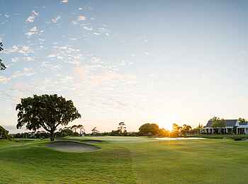 Steenberg: Golf Course 05 Steenberg: Golf Course 05