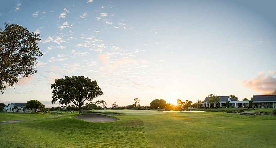 Steenberg: Golf Course 05 Steenberg: Golf Course 05