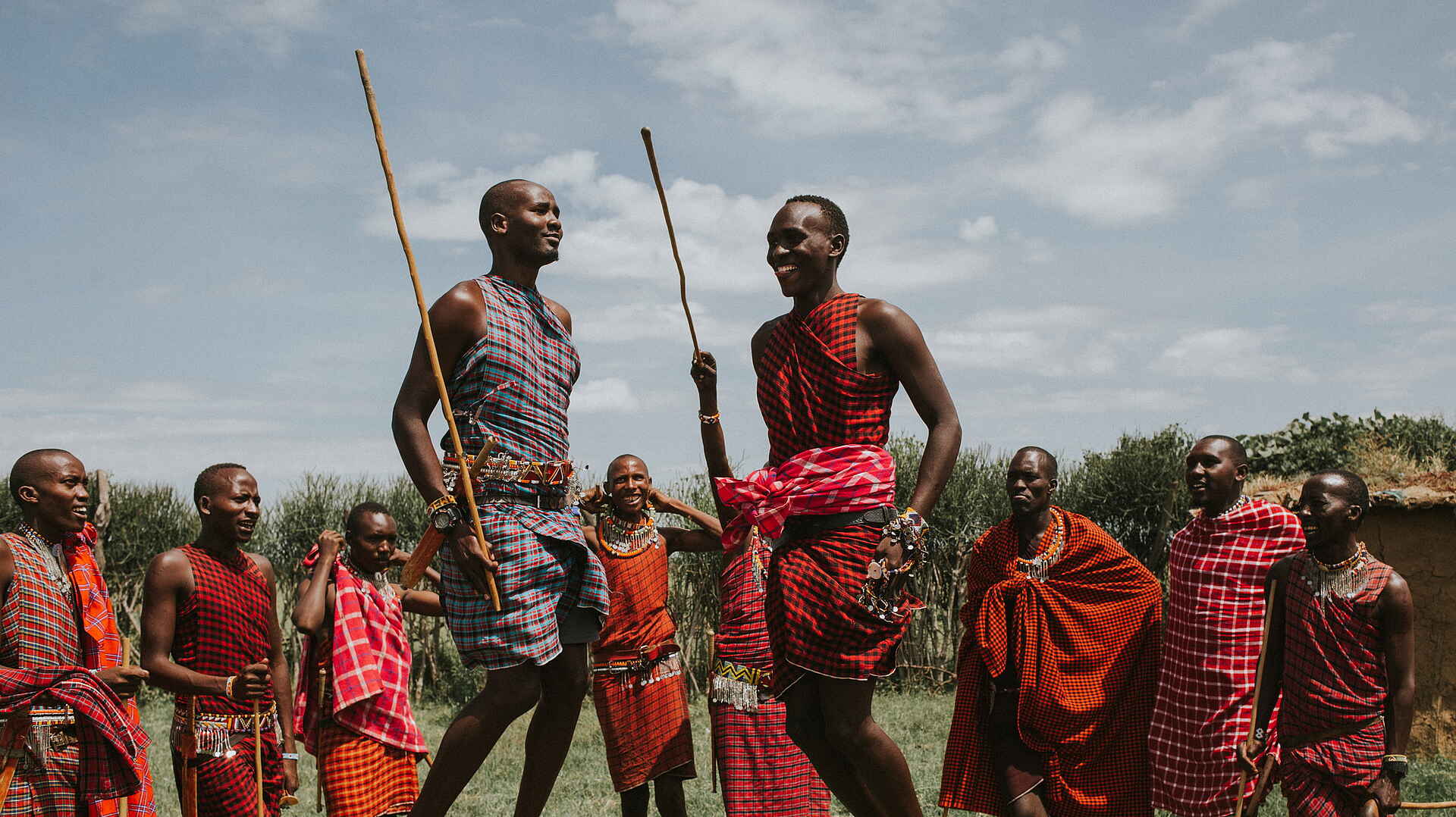 Tipilikwani Mara Camp: Tanz Tipilikwani Mara Camp: Tanz
