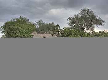 Lion Camp: Hauptgebäude