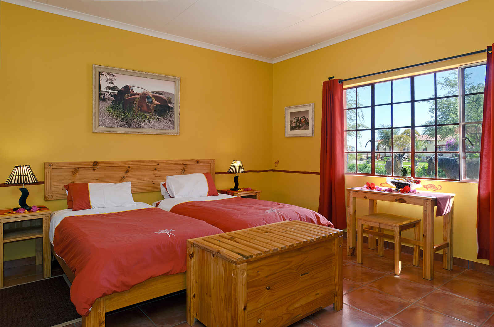 Canon Roadhouse: Zimmer Canon Roadhouse: Zimmer