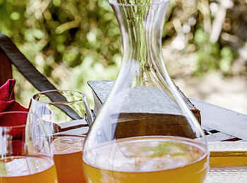 Chem Chem Lodge: Kühle Getränke Chem Chem Lodge: Kühle Getränke