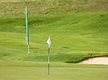 De Zalze Golf Club: Golf Course 07 De Zalze Golf Club: Golf Course 07