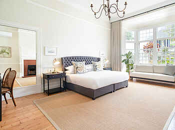 One Kensington Boutique Hotel: Ein Superior Zimmer