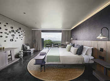 Serengeti Explorer: Ein Gästezimmer Serengeti Explorer: Ein Gästezimmer