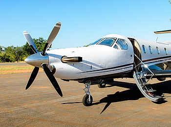 Baines River Camp: Private Charter Baines River Camp: Private Charter