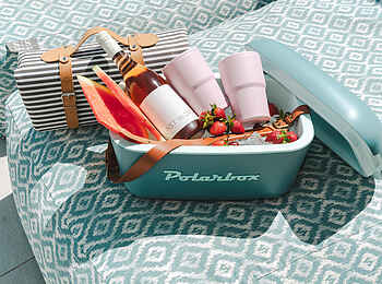 The Last Word Long Beach Boutique-Hotel: Beach Picknick