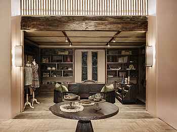 Gorilla Forest Lodge: Die Boutique Gorilla Forest Lodge: Die Boutique