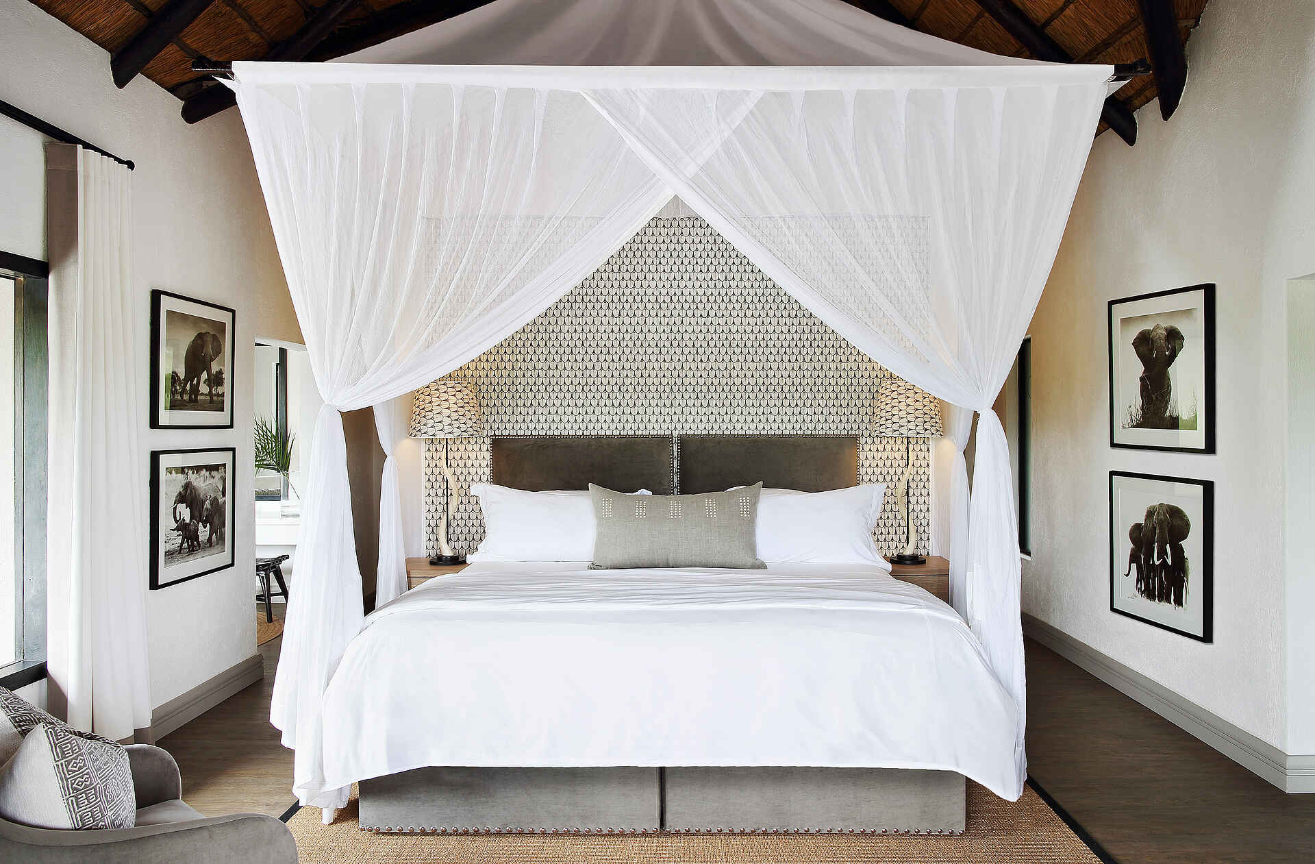 Londolozi Private Granite Suites, Luxus Safari, Sabi Sands, Gästeunterkünfte, Afrikarma Safaris, Afrikarma Safaris - Wildnis. Hautnah., afrikarma.de