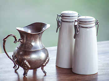 Chem Chem Lodge: Liebevoll ausgestattet Chem Chem Lodge: Liebevoll ausgestattet