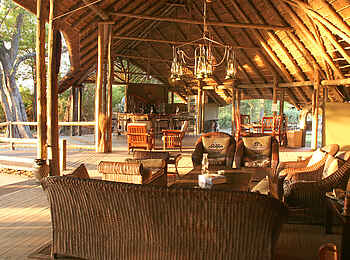 Pom Pom Camp: Lounge Pom Pom Camp: Lounge