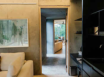 Cheetah Plains Karula House: Eine Interleading Suite Cheetah Plains Karula House: Eine Interleading Suite