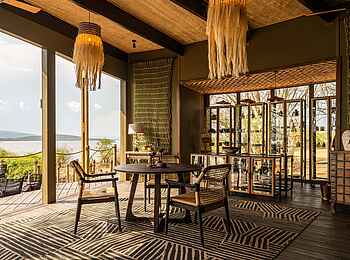 Wilderness Magashi Peninsula: Die exklusive Boutique