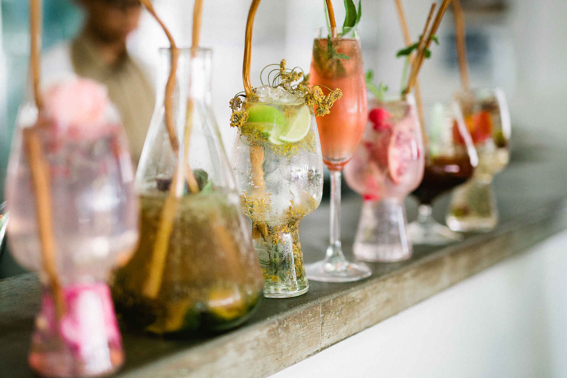 Franschhoek, Südafrika, Western Cape, Winelands, Bar, Afrikarma, Afrikarma Safaris, Afrikarma Safaris - Wildnis. Hautnah., afrikarma.de