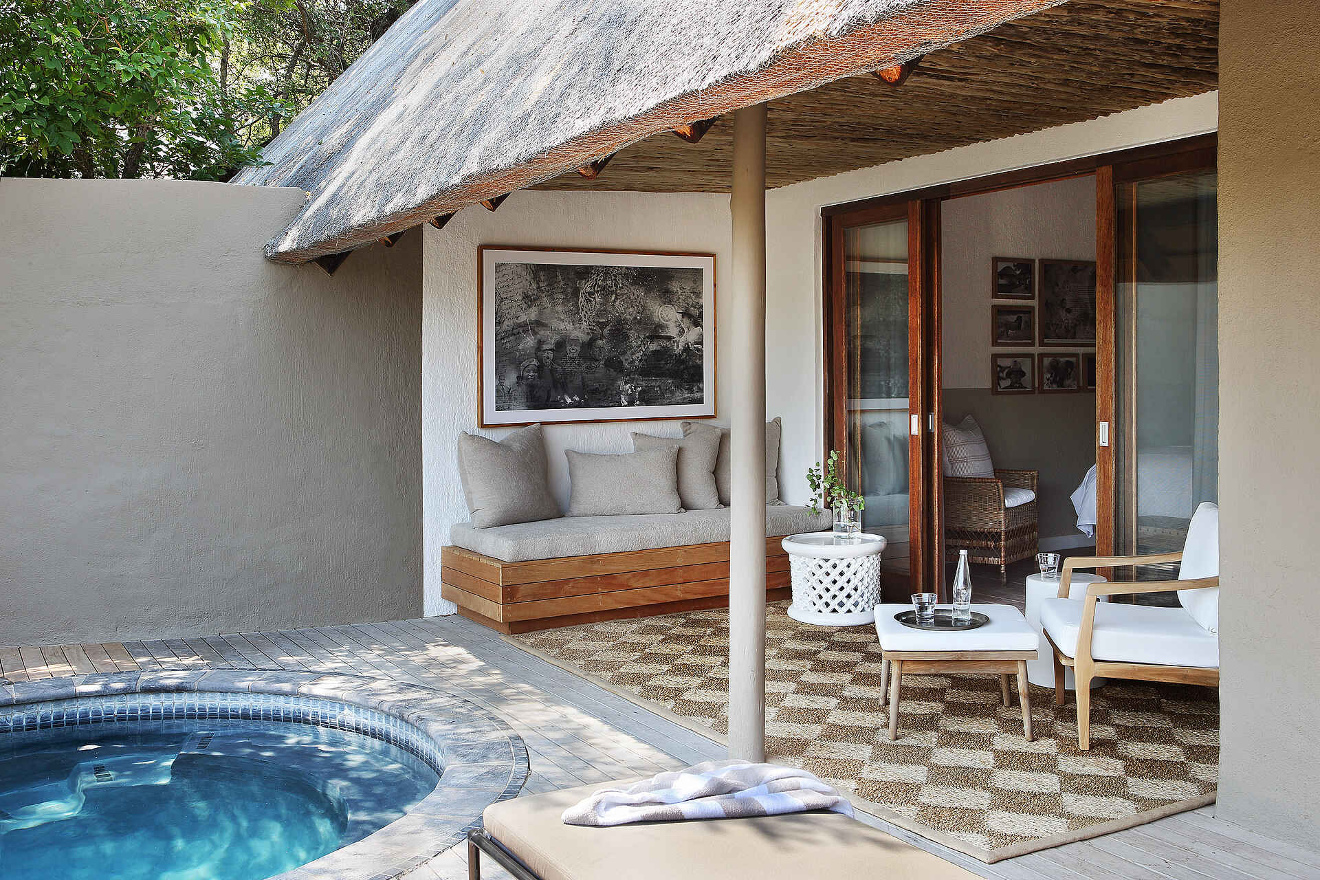 Big 5, Londolozi, Luxus Safari, Sabi Sands, Top Luxus, Gästeunterkunft, Londolozi Varty Camp, Afrikarma, Afrikarma Safaris, Afrikarma Safaris - Wildnis. Hautnah., afrikarma.de