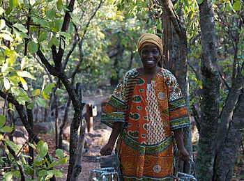 Makweti Safari Lodge: Freundliches Personal