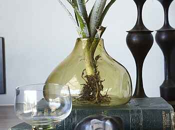 The Olive Exclusive: Caprivi - Deko