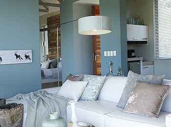 The Olive Exclusive: Etosha - Sofa