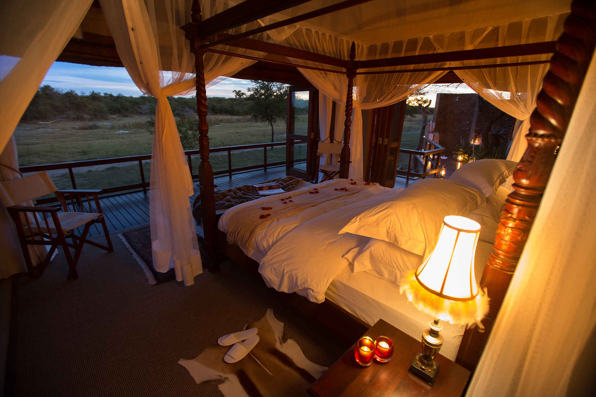 Jamala Madikwe Royal Safari Lodge, Lodge, Madikwe, Südafrika, Schlafzimmer, Gästeunterkünfte, Afrikarma, Afrikarma Safaris, Afrikarma Safaris - Wildnis. Hautnah., afrikarma.de