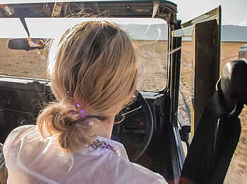 Chem Chem Lodge: Auf Safari Chem Chem Lodge: Auf Safari