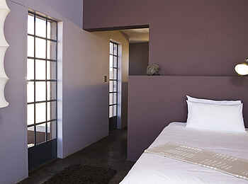 Fish River Lodge: Zimmer zum Wohlfühlen