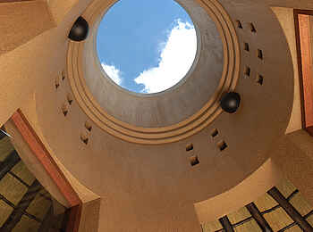 GocheGanas: Architektur