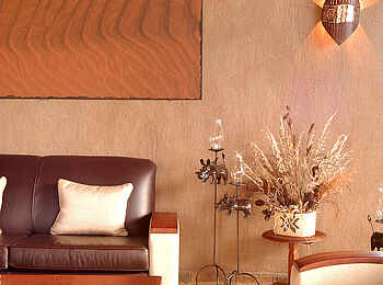 GocheGanas: Details der Einrichtung